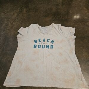 Lane Bryant Tshirt Bundle